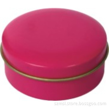 Round can,Normal can